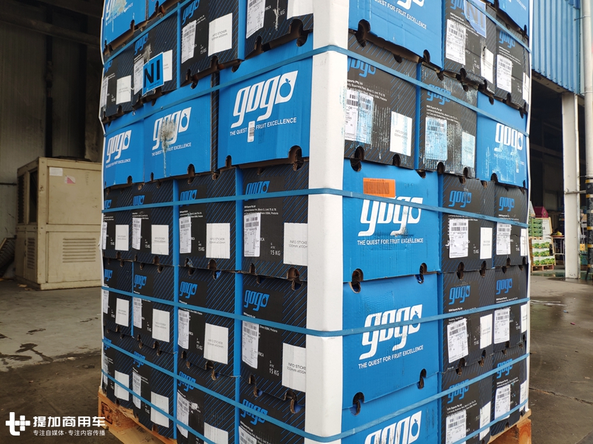 想跑冷柜的卡友看这里，这些冷链运输行业的入门知识你都应该了解