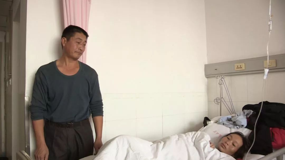 老公拒绝无痛分娩:生个娃而已,你就不能忍忍吗?