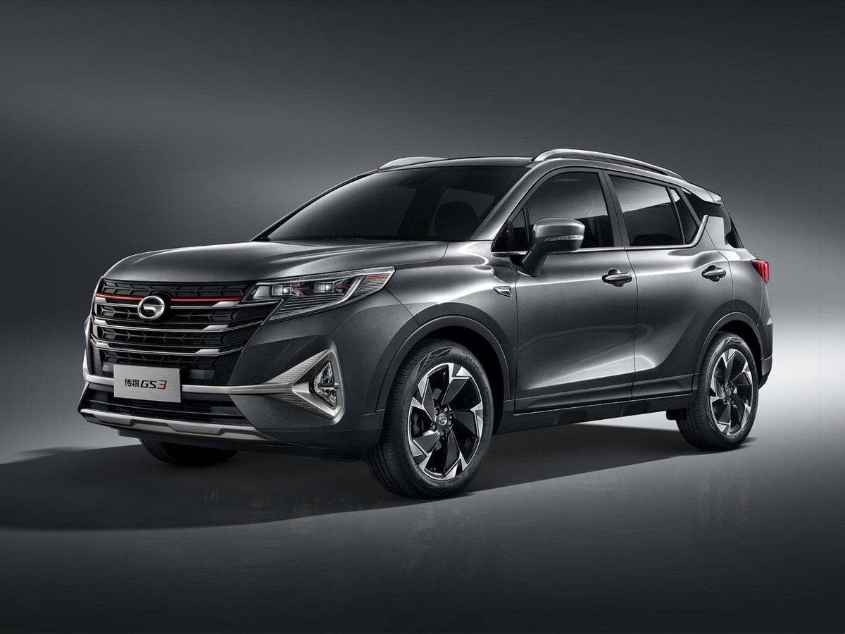 空间动力颜值一体的合资suv20万,高颜值动力强10万元家用suv就选它