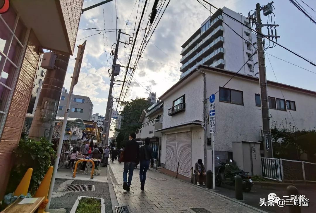 东京到镰仓攻略,去日本不坐飞机怎么去