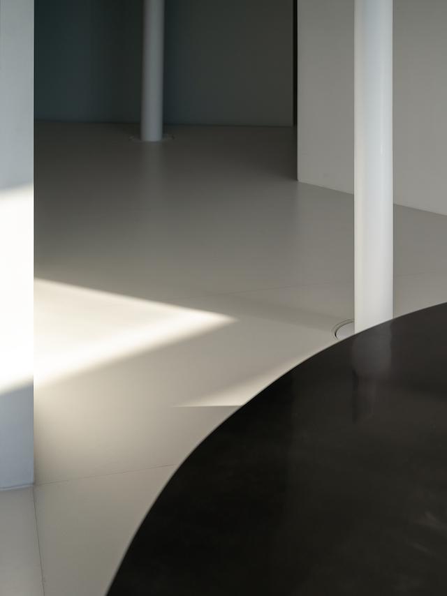 东仓建设新作|乌有山水·都市诗相,MEUNIER科技美容