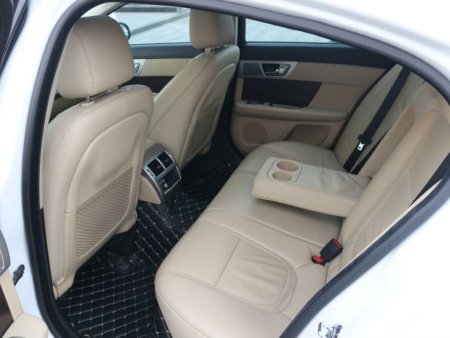 英伦捷豹xfl,捷豹六折轿车