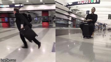 人工智能旅行箱怎么样用,智能旅行箱如何使用