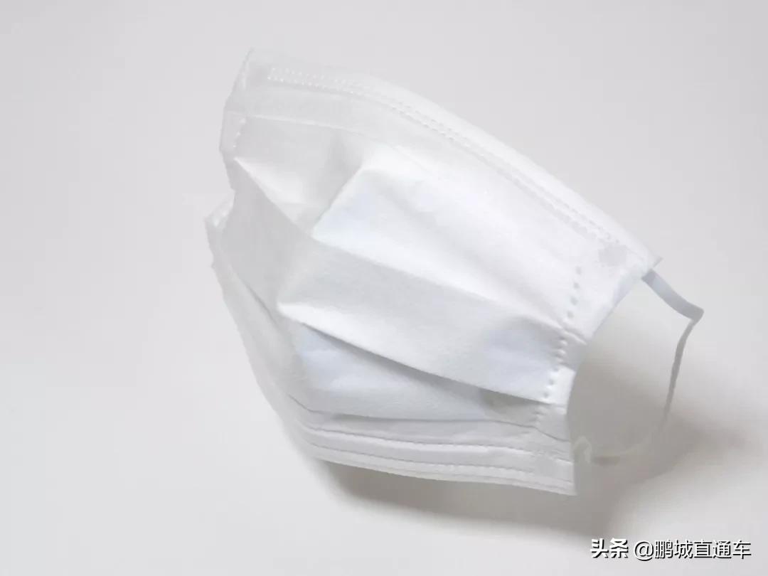 最高级的n95口罩,戴普通口罩和n95口罩的区别