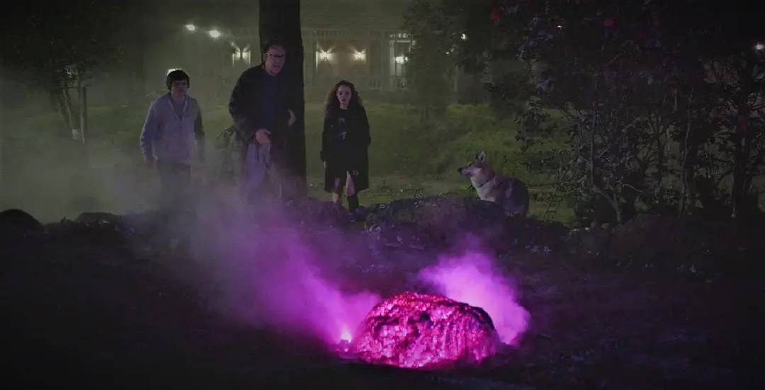 沉沦了10年，这3部B级恐怖片，或将是这位昔日影帝的出路