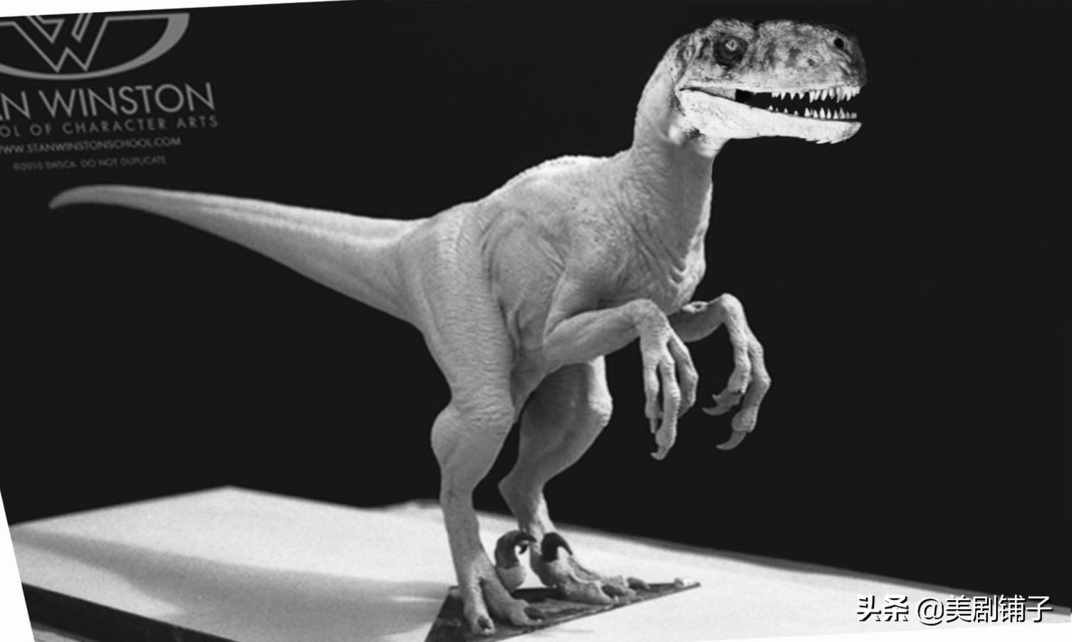 侏罗纪世界3马耳他拍摄花絮,侏罗纪世界进化马耳他