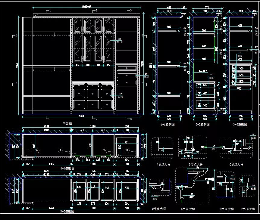 全屋美式轻奢护墙板效果图,美式实木护墙板装修效果图