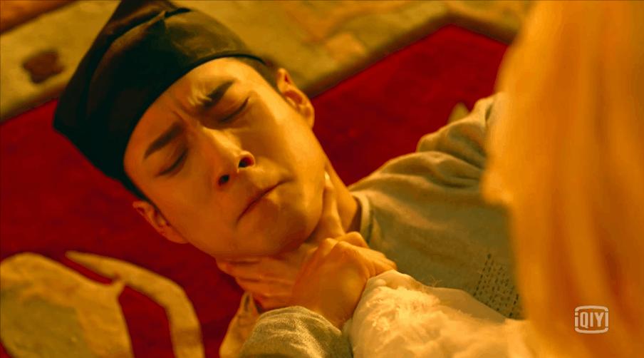 盘点2021爱奇艺神剧免费,爱奇艺12集悬疑剧排行榜前十名