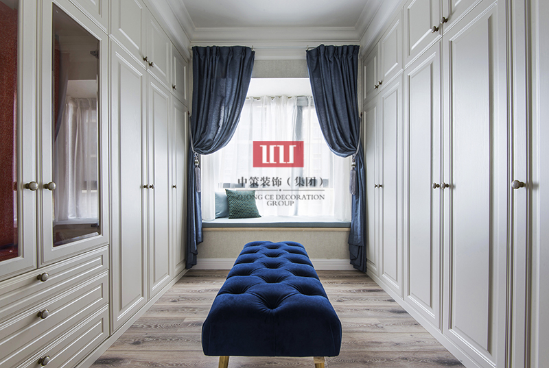 新美式家居风格,新美式设计