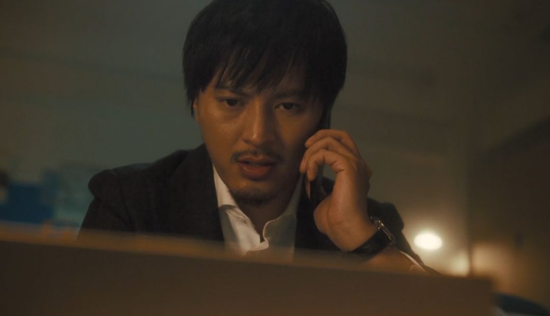 一部被严重低估的港式悬疑惊悚片,评分最高的10部惊悚片