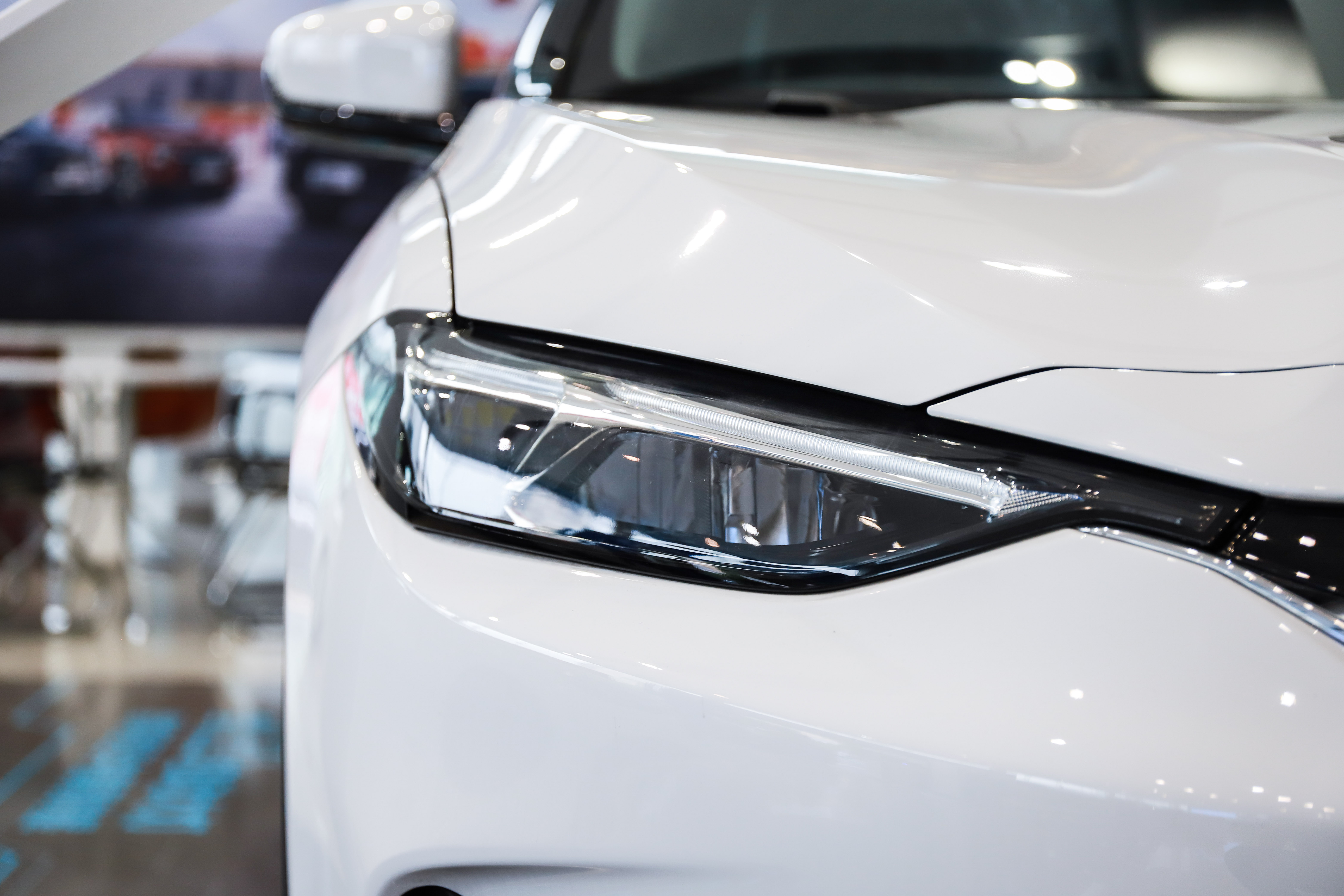 雪佛兰畅巡哪个牌子好,雪佛兰新能源车畅巡是什么价位