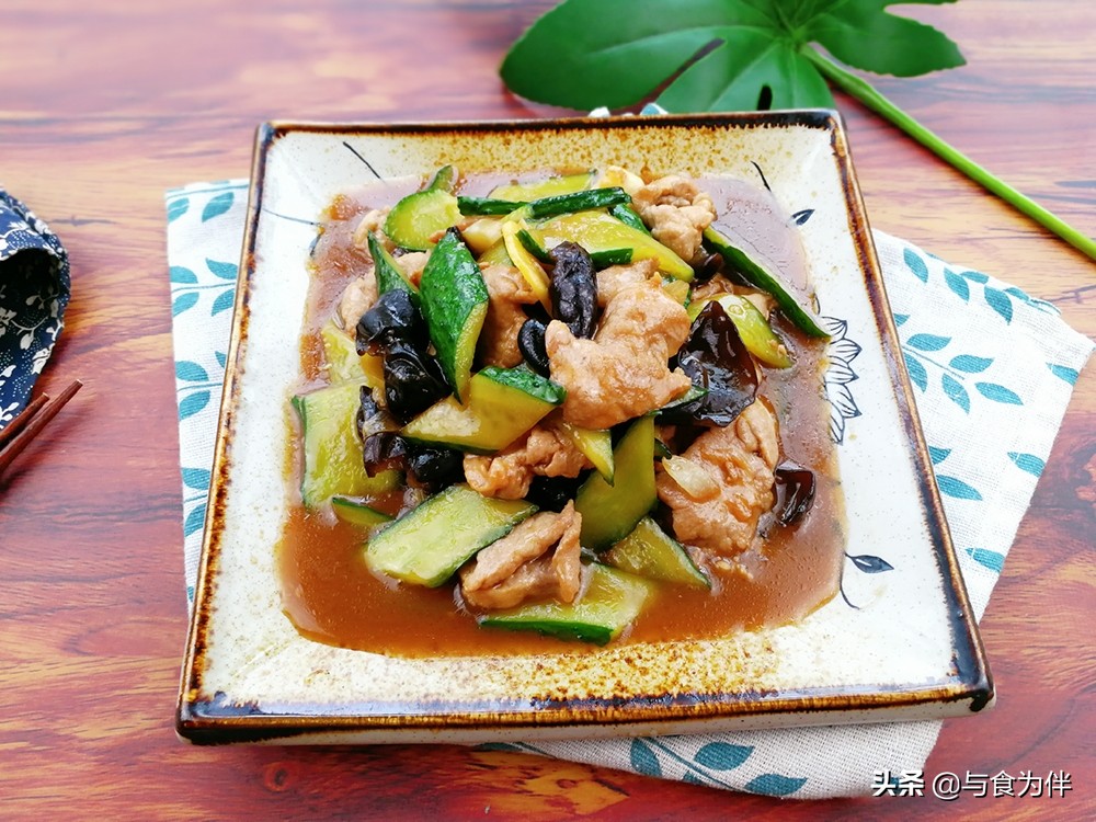 怎样炒黄瓜每天吃都不腻,炒黄瓜菜的方法