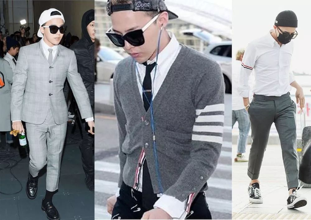 亚洲最带货的男人回归时尚圈,一双鞋炒到上万元