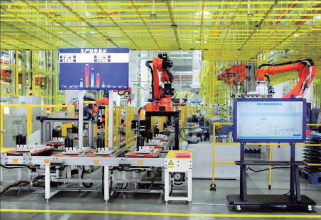 世界家电之都安徽,合肥家电制造有多强