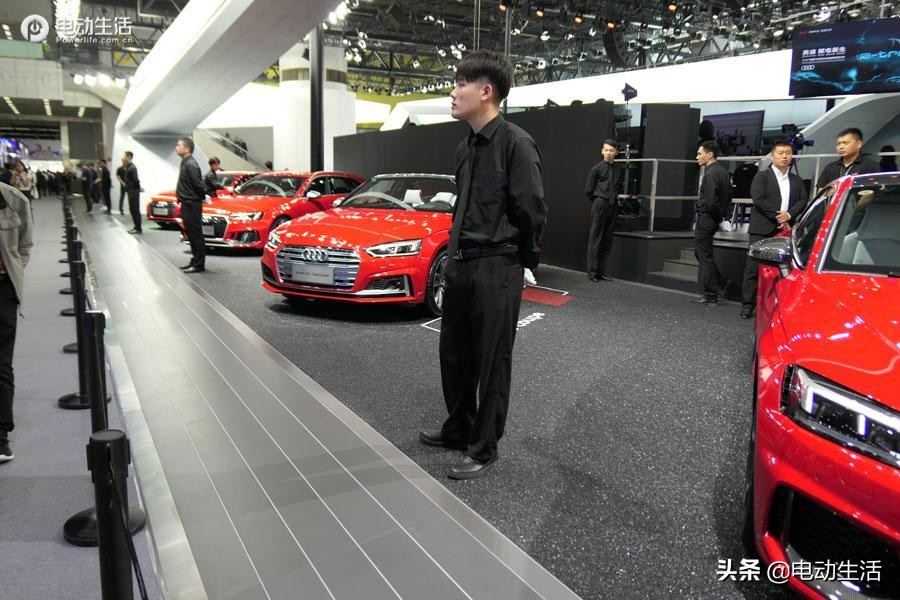 2021广州车展结束,本届广州车展亮点