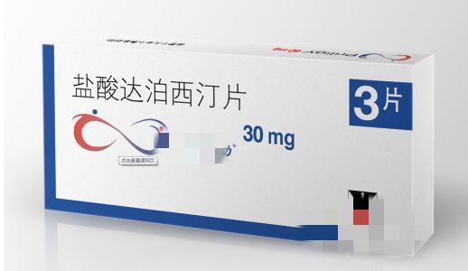 达泊西汀药效最好峰值时间,达泊西汀药效开始慢是为什么