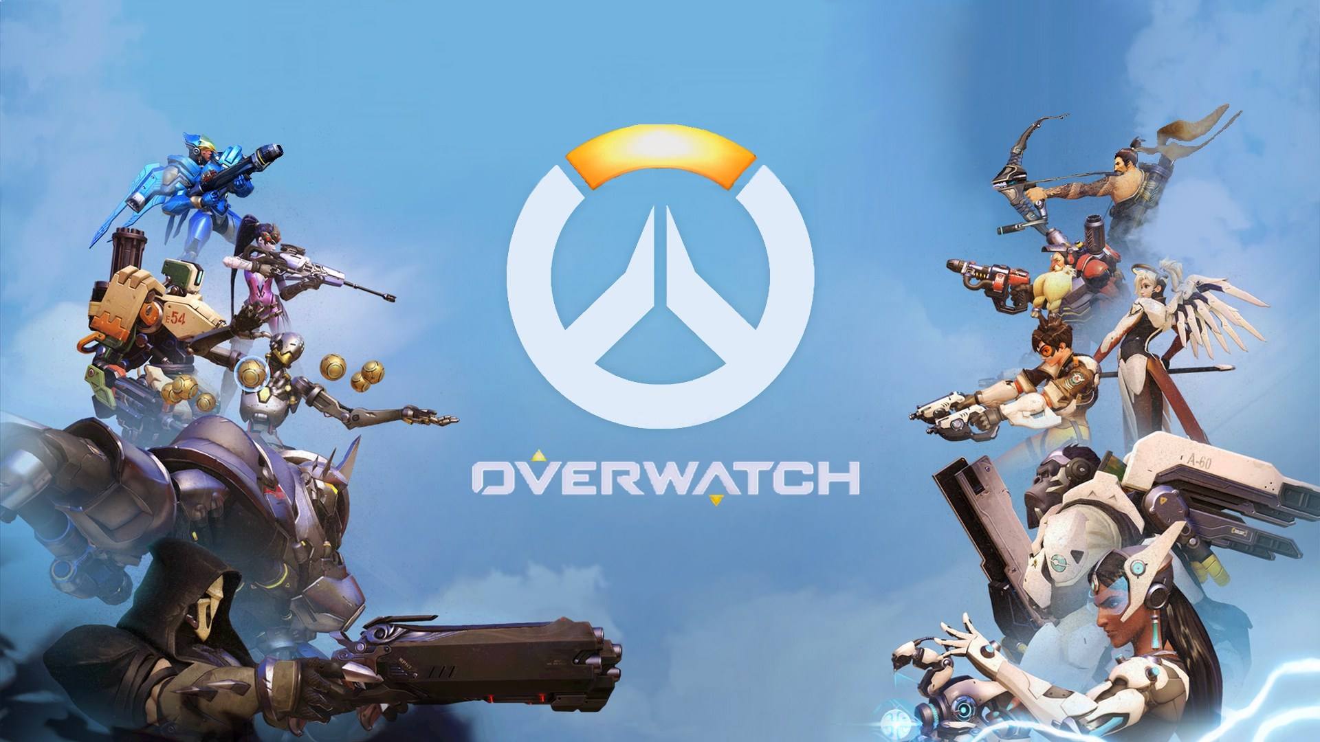 守望先锋什么时候免费试玩的,守望先锋免费试玩模式