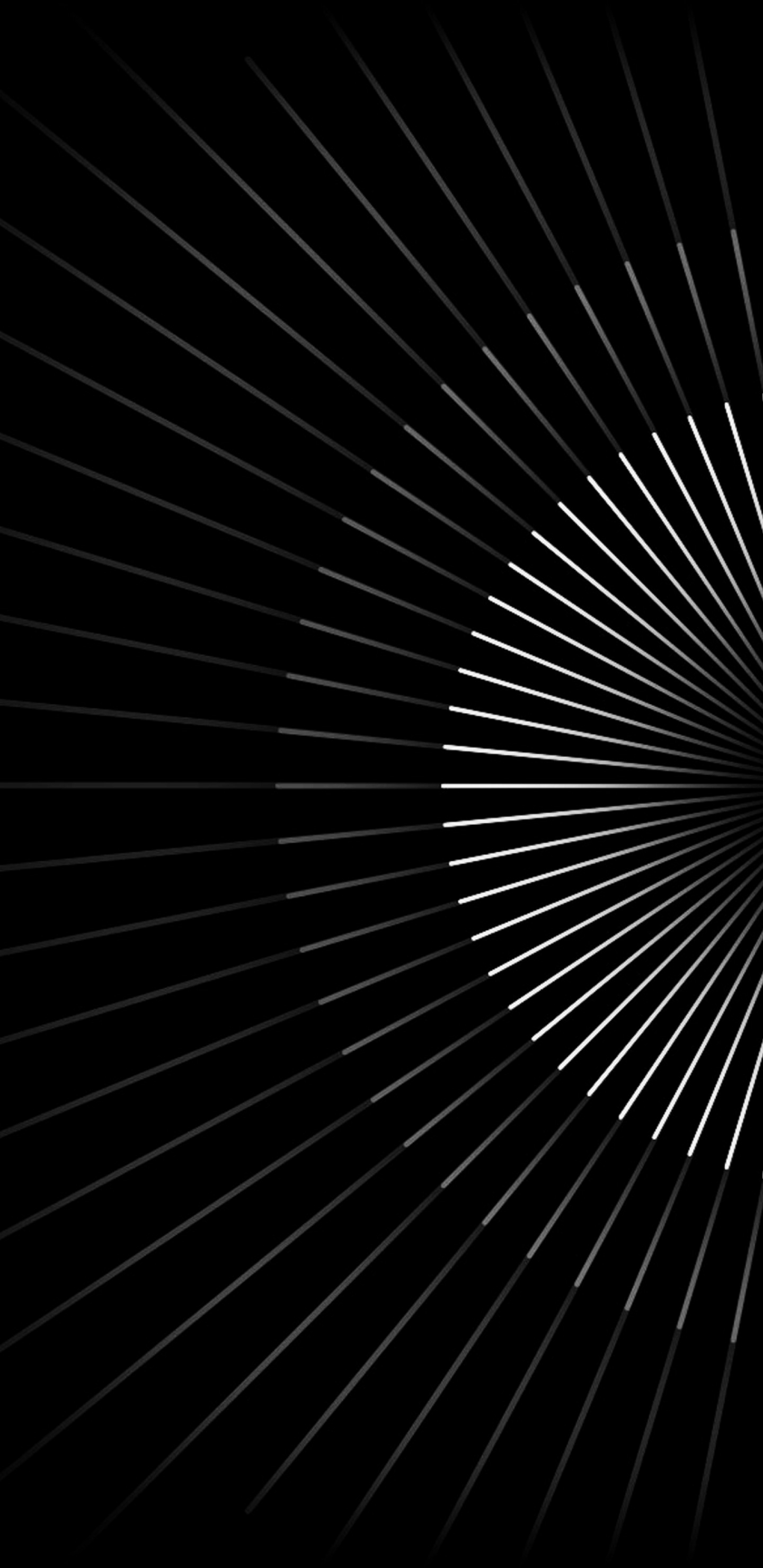 十大顶级轻奢手机壁纸,黑色金属质感高清壁纸