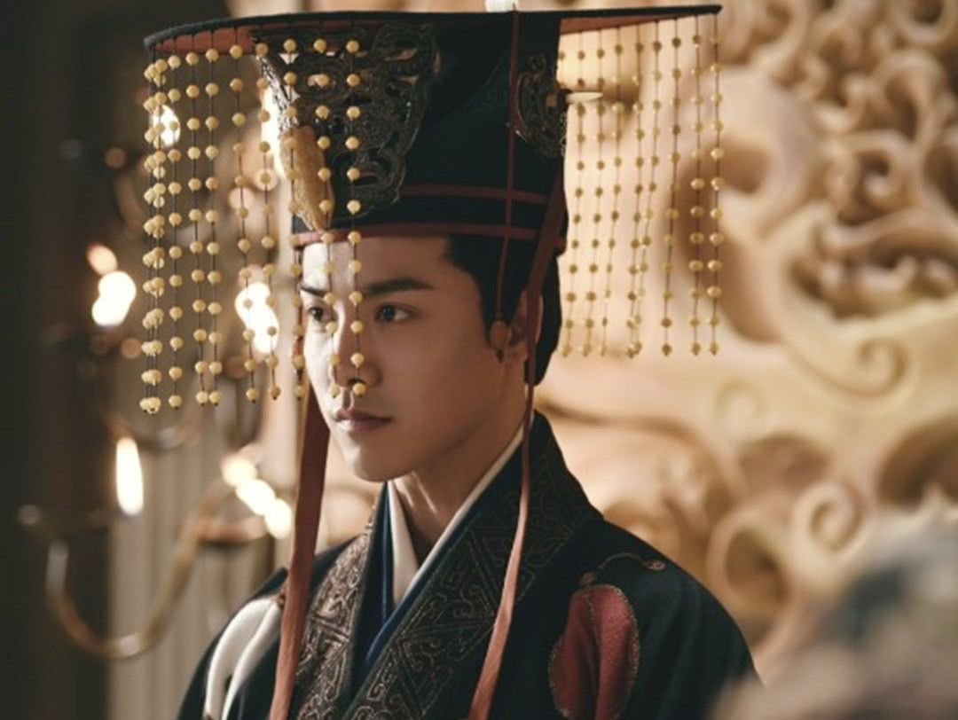 刘协真的昏庸了吗,刘协是昏庸无能吗