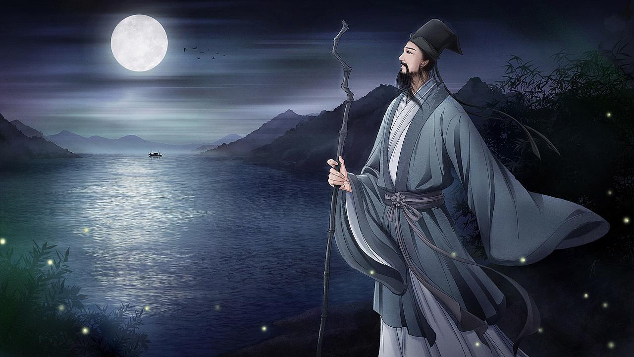 高俅发迹在水浒传第几回,高俅发迹说明什么