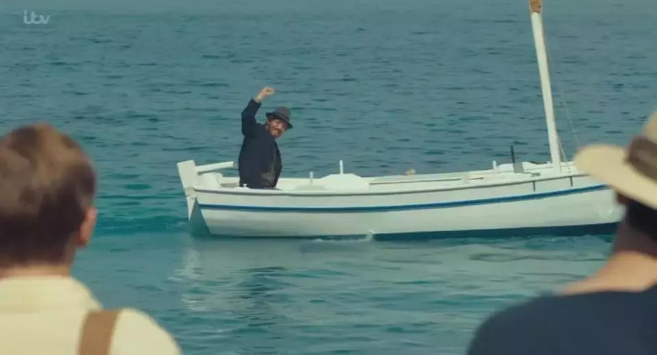 开播就飙到9分的电视剧,豆瓣9.4分日本神剧