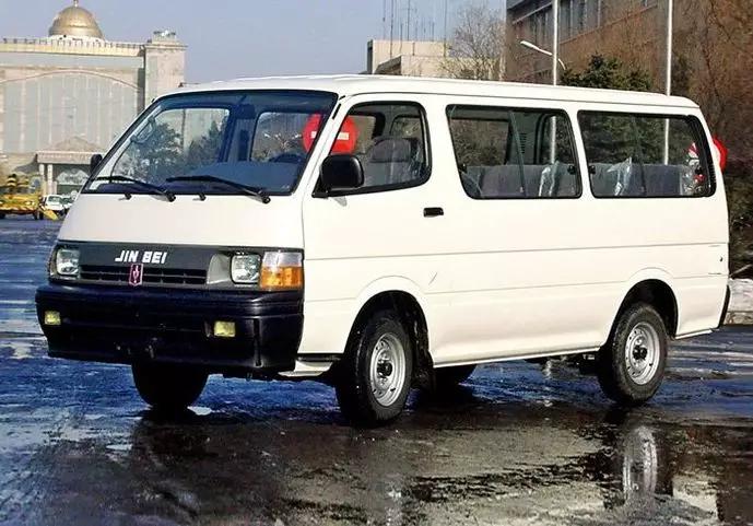 10年金杯海狮打不着火,轻客销量大幅下滑