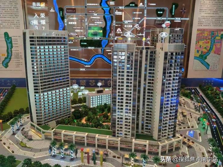 西乡塘西大旁的小户型,西乡塘西大旁最好的小户型