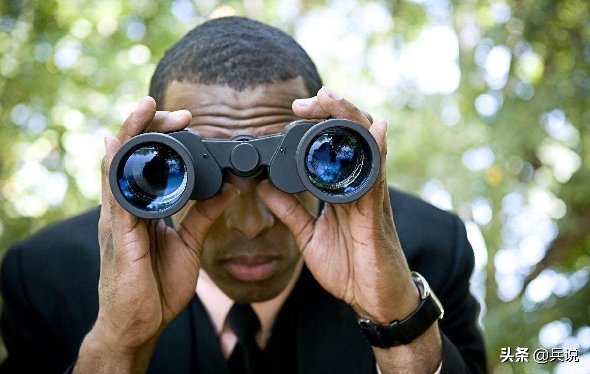 望远镜反光，导致我军3位优秀指挥员牺牲，左权是其一