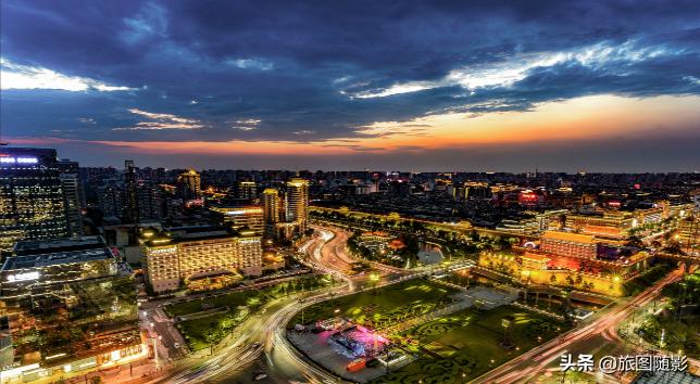 为什么要去西安旅游，这六大理由够不够？