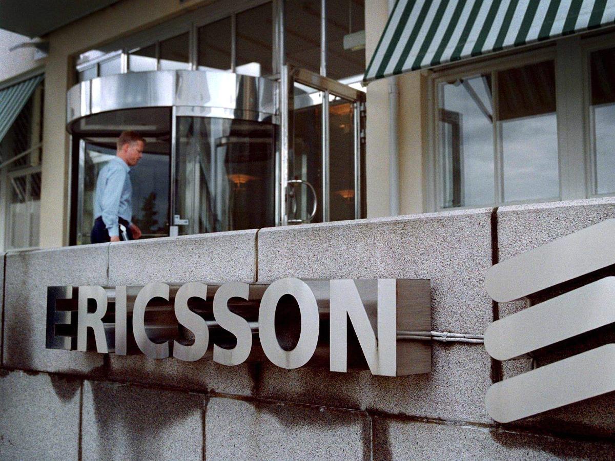 Verizon“输血”无用，爱立信股价大跌，华为：历史重演了