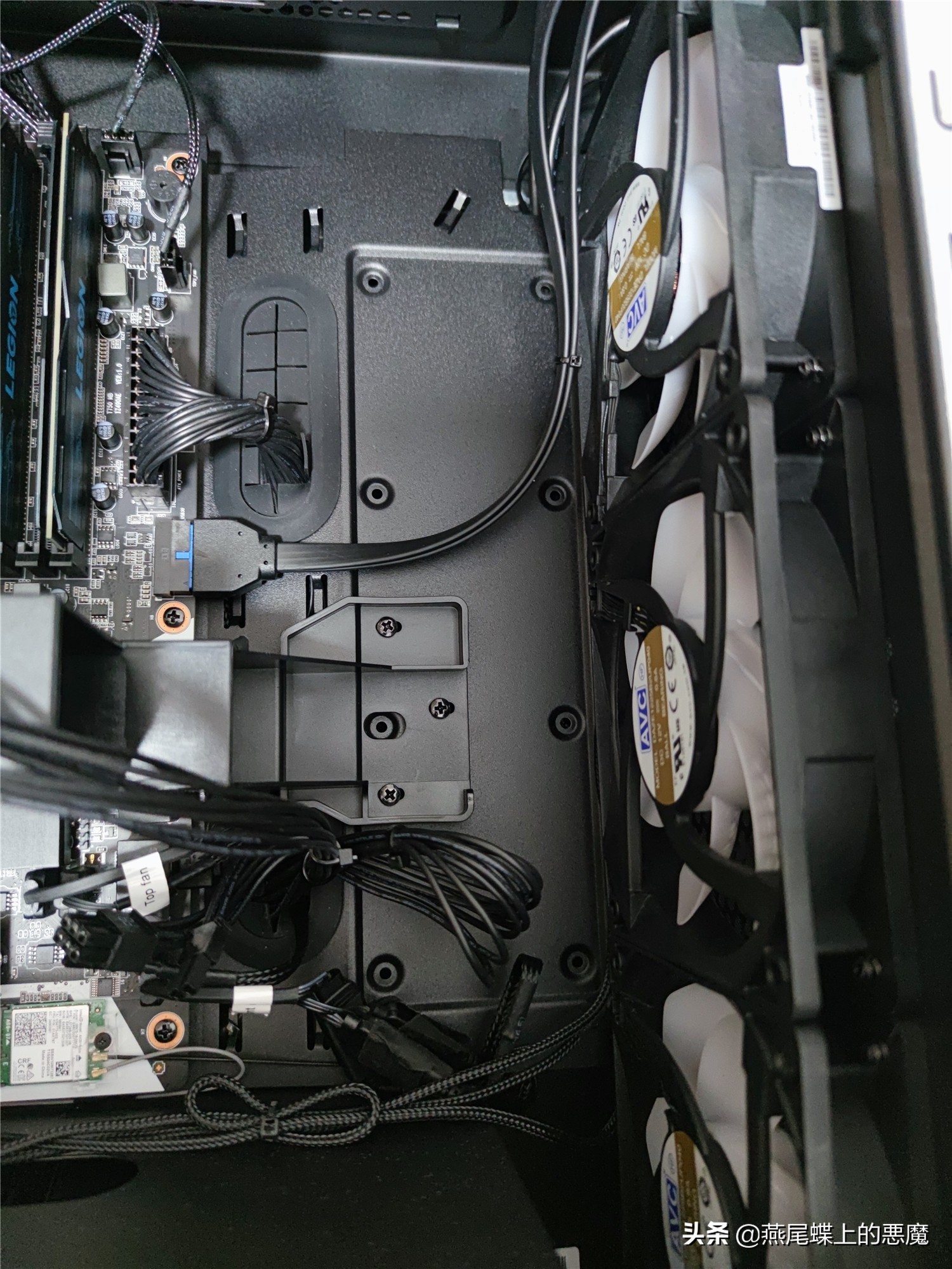 真的不像品牌机,拯救者刃90002020款全方位评测