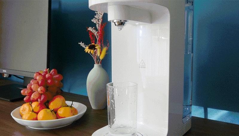 华凌即热饮水机使用视频,华凌速热饮水机