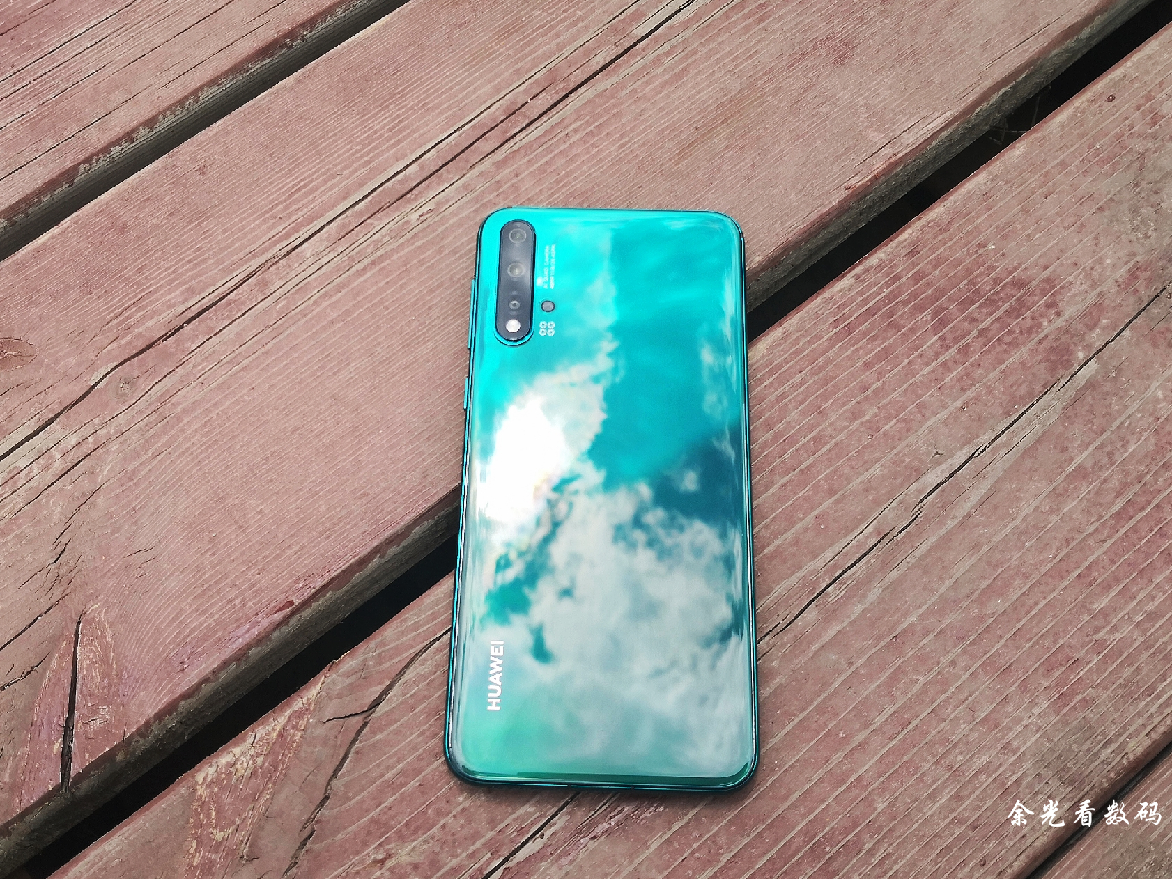 为什么都推荐华为nova5pro,nova5pro手机体验