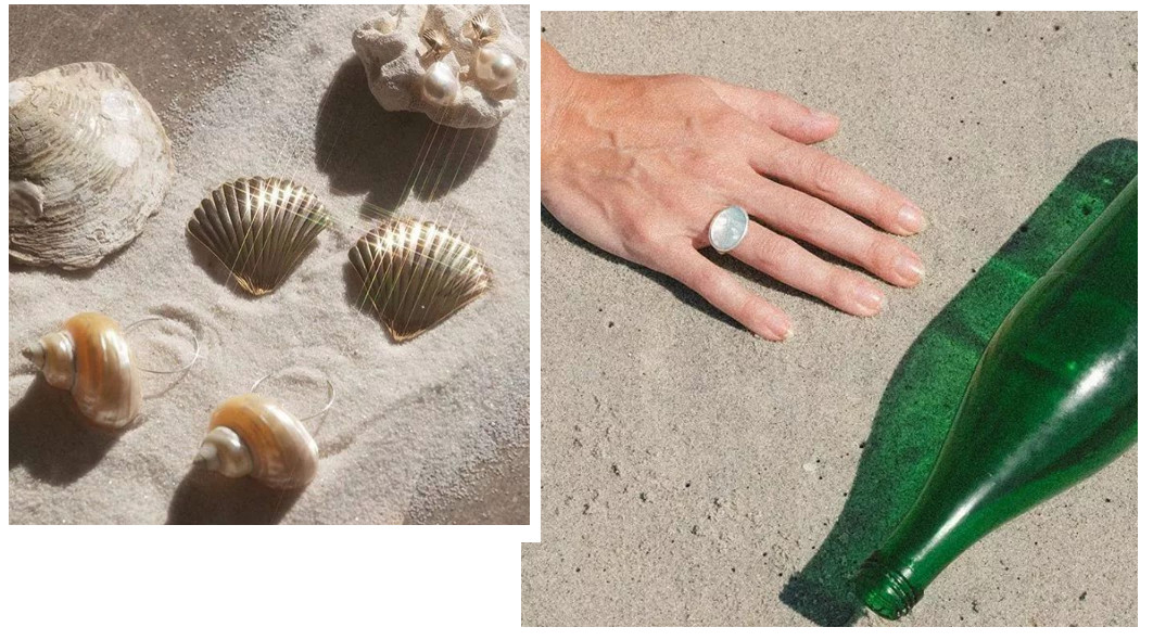 不差钱的女人的特点,为什么那么多人都喜欢佩戴耳环