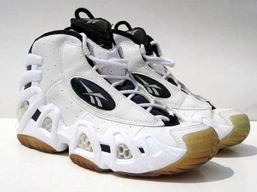 那些你儿时深爱却无法拥有的球鞋们（上）