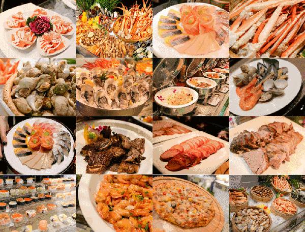 吃货必看的十大美食,吃货必吃的50种美食