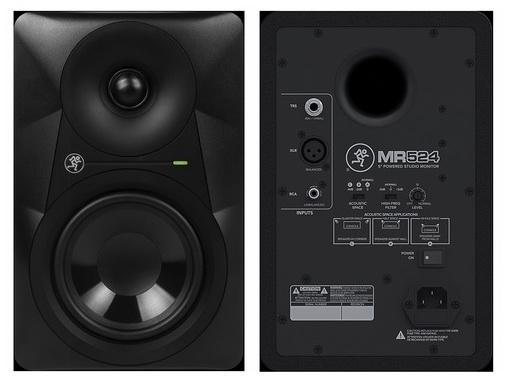 最好的有源监听音箱,推荐主动拾音器