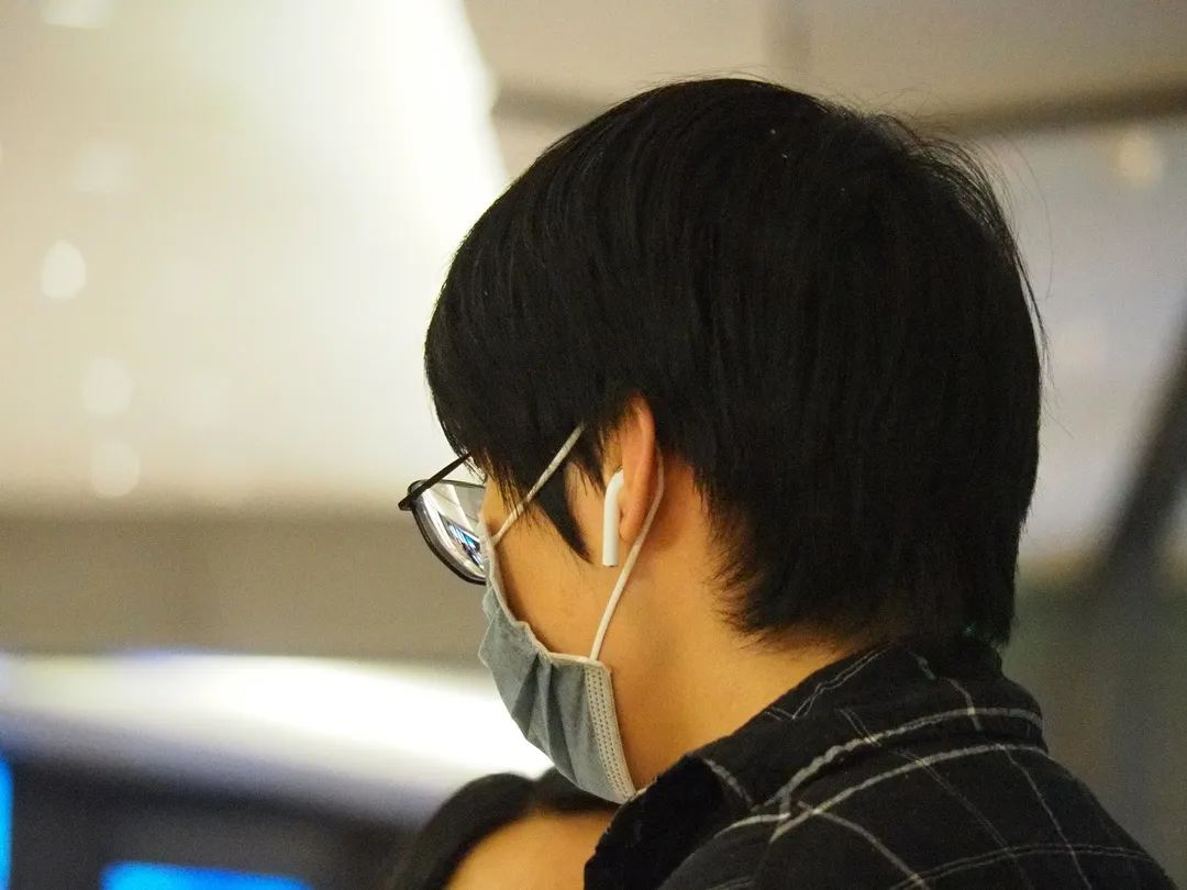 你在听什么原创,你在听什么英语怎么说