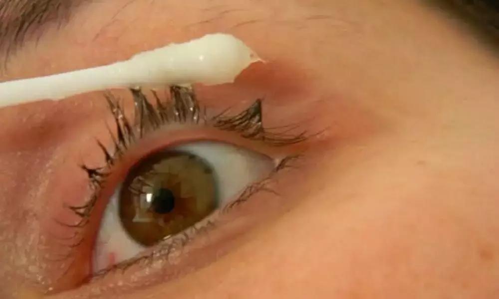 怎么样可以让睫毛变长变翘变浓密,让睫毛变长的简单小妙招