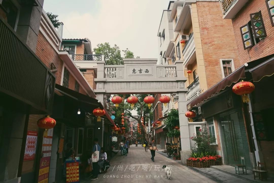 广州，说好了！等你痊愈后，这100件事我们一起完成。