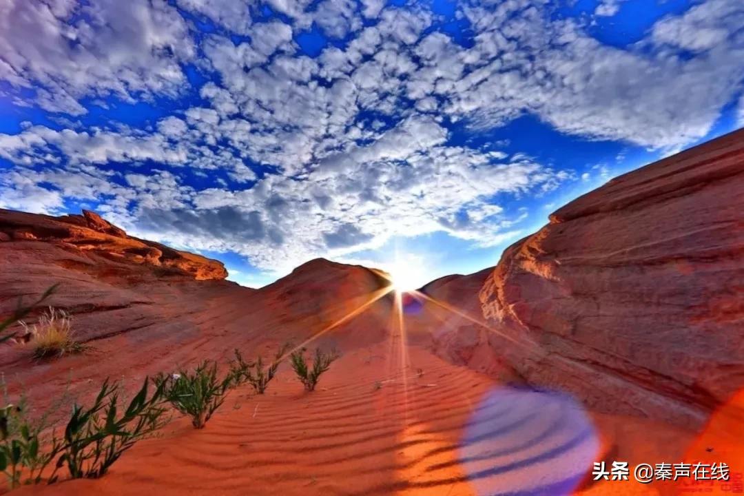 西安自驾榆林旅游攻略,榆林到青木川旅游攻略