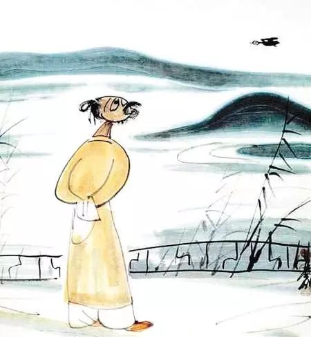 木心的诗从前慢,木心秋天的风都是从往年吹来的