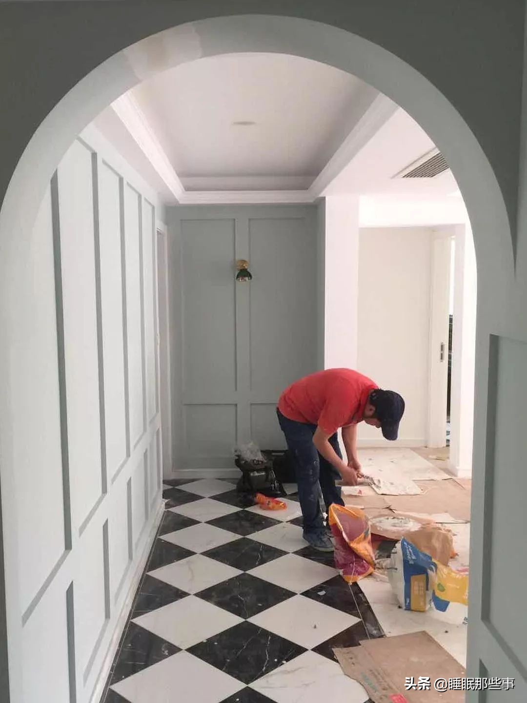 小红书墙面漆什么颜色好看,小红书最爆款是哪些产品