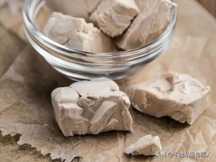 普通吐司和生吐司有什么区别,一款合格吐司的成品效果