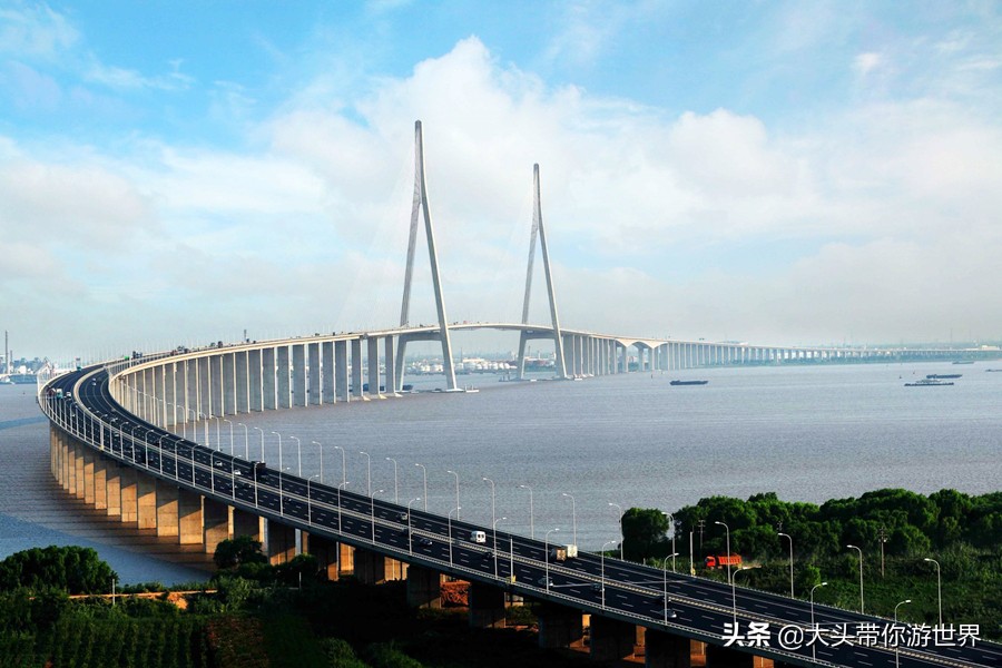 长江有几座公铁大桥,长江上有多少座大桥视频