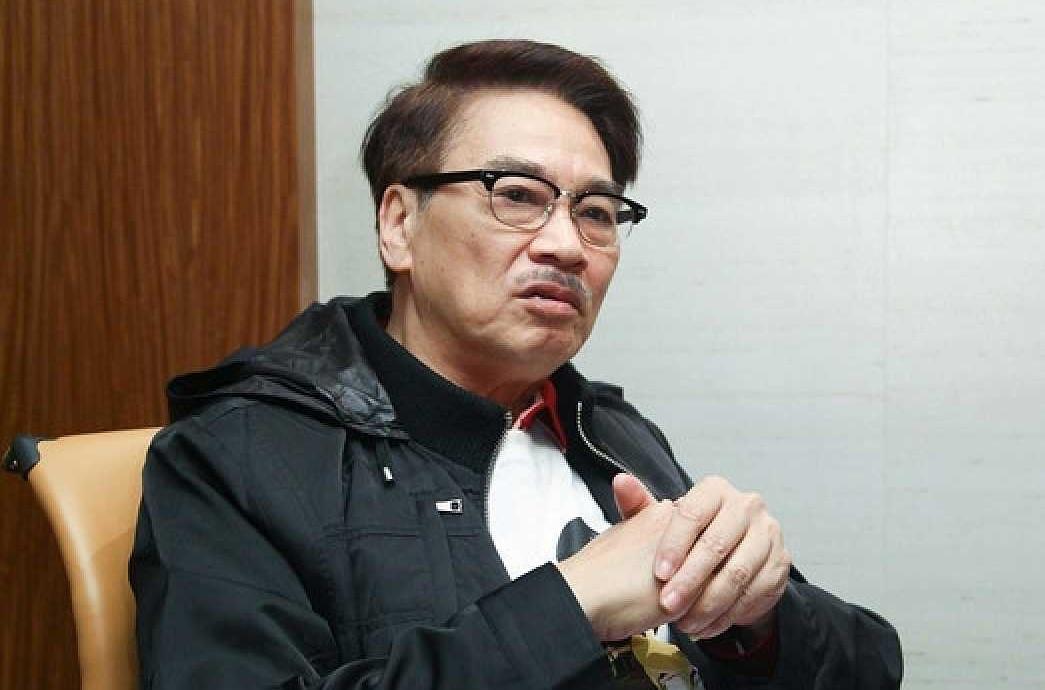 演技被低估的中国男演员吴孟达,被低估了的吴孟达演技