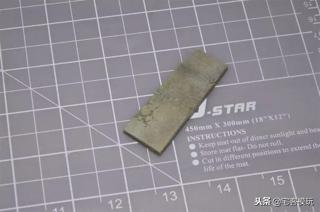 模型制作范例：田宫1:12雅马哈YZF-R1M,14133制作过程