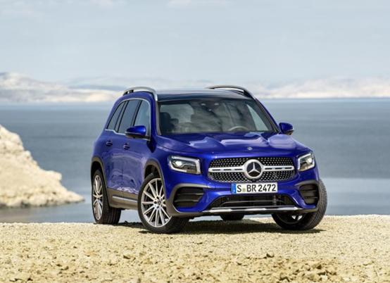 全新一代e汽车,宝马x12.0t和奥迪q32.0t哪个好