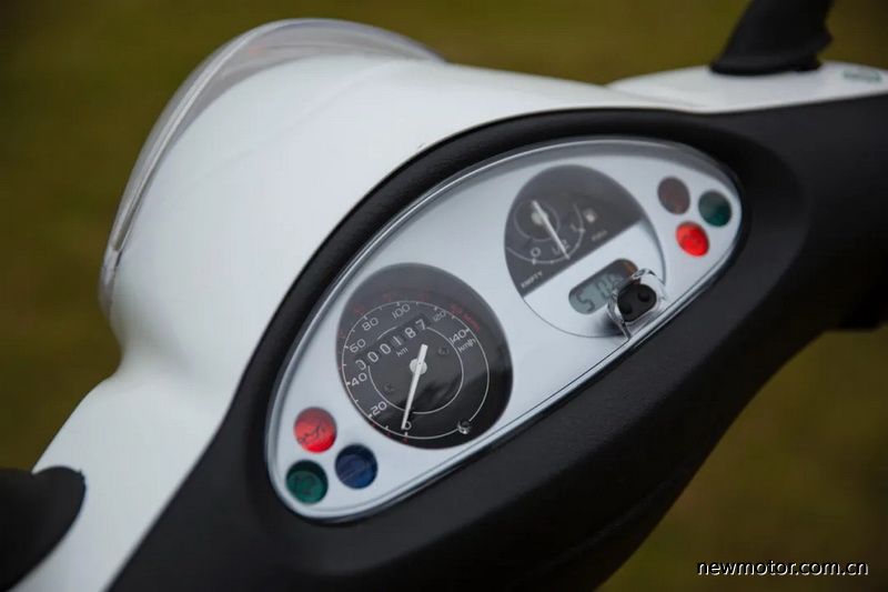 宗申比亚乔都市150详细参数,比亚乔cityfly150优缺点