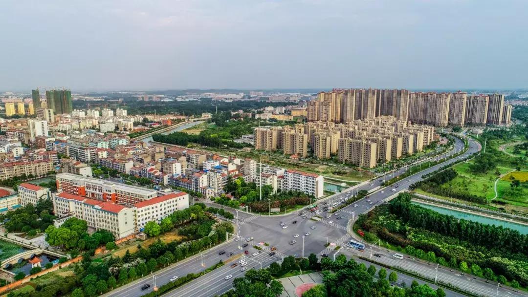 荆门市简介,荆门是什么样的地方